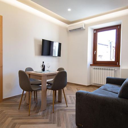 Finestra Sul Borgo Apartment Trevignano Romano Ngoại thất bức ảnh
