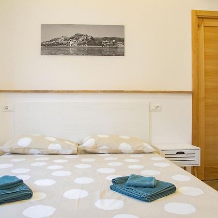 Finestra Sul Borgo Apartment Trevignano Romano Ngoại thất bức ảnh
