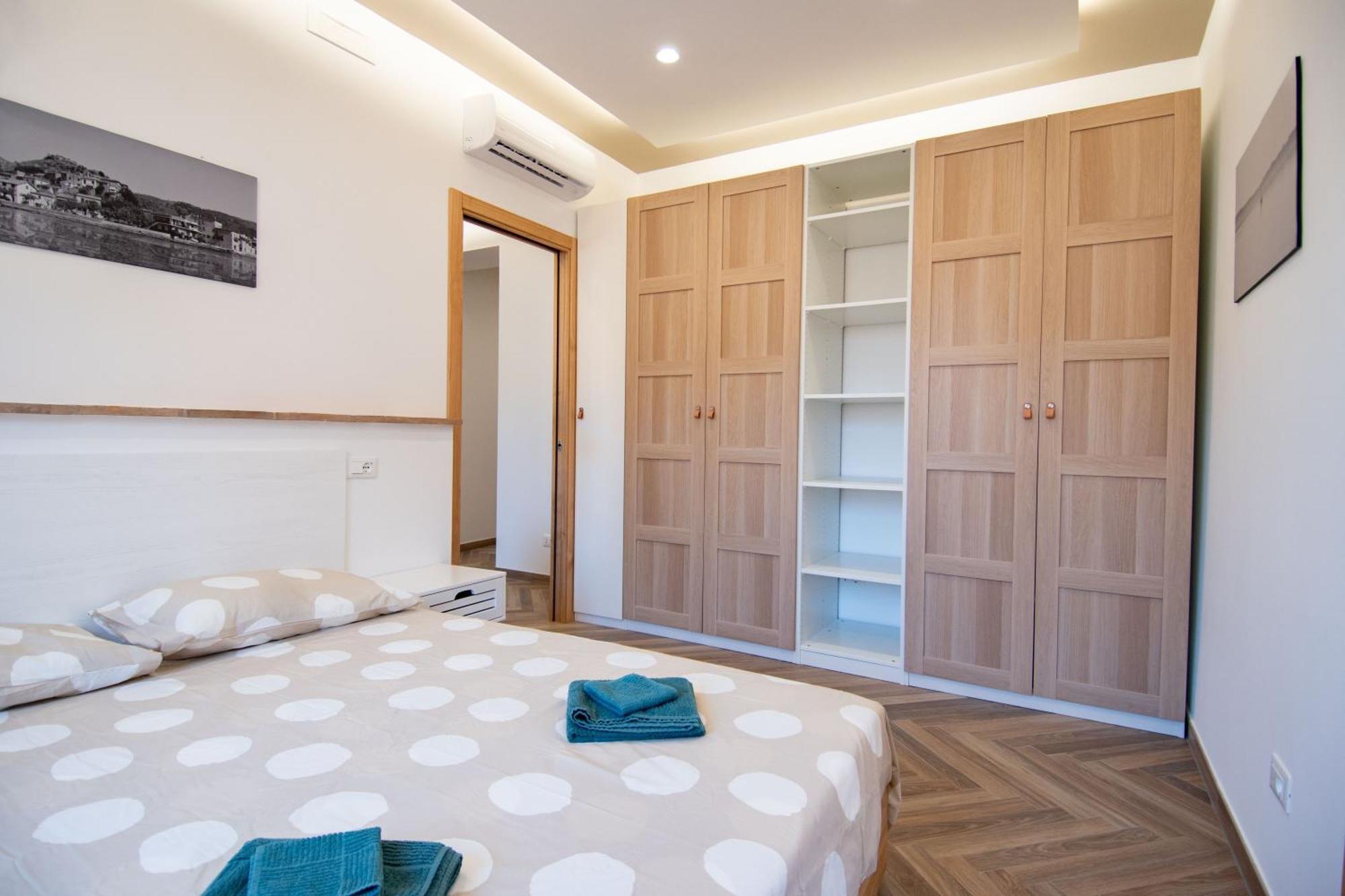 Finestra Sul Borgo Apartment Trevignano Romano Ngoại thất bức ảnh