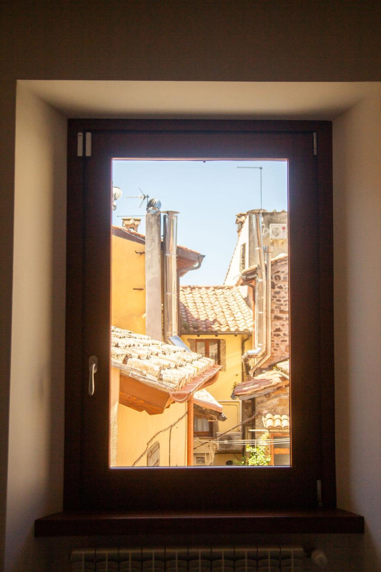 Finestra Sul Borgo Apartment Trevignano Romano Ngoại thất bức ảnh